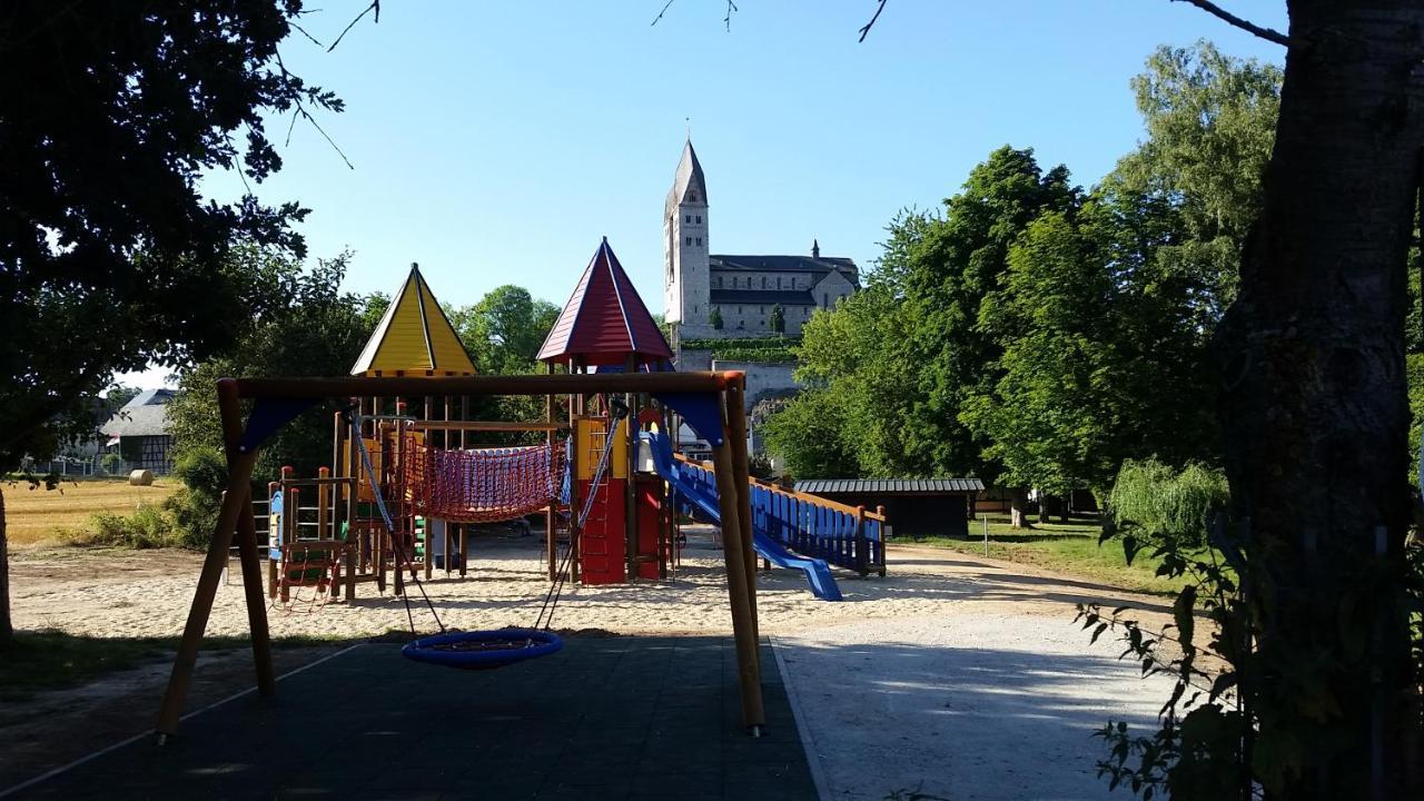 Neue Fewo In Perfekter Lage Limburg an der Lahn Dış mekan fotoğraf