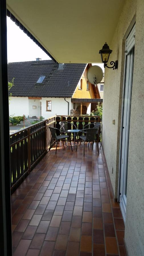 Neue Fewo In Perfekter Lage Limburg an der Lahn Dış mekan fotoğraf